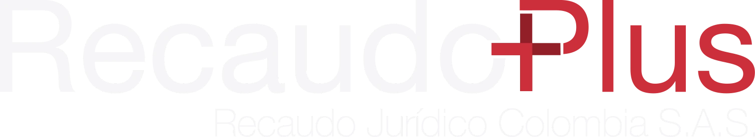 RecaudoPlus · Recaudo Jurídico Colombia